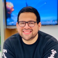 Bryan Alberto Manay
