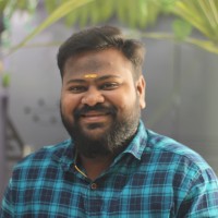 Balam VFX