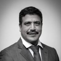 Raghuram Eluri