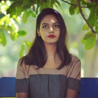 Swetha Ram