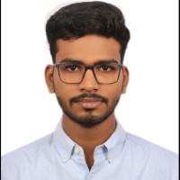 Rajiv Pranam Tunguturi