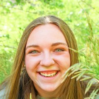 Grace Bauman