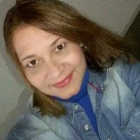 Meyre Ruth Rozeira lessa