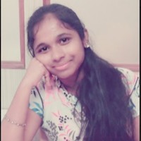 vinitha baskaran