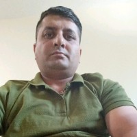 Anil Bhanot