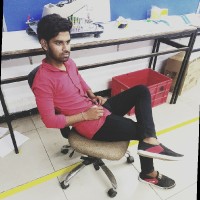 Ankit Kumar