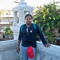 Chandrakanta Behera