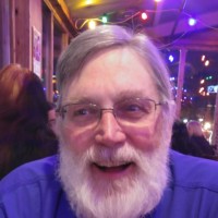 Ed Williams