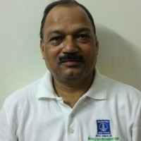 Rajendra Prasad Badoni