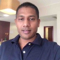 Nishantha Rathnayake
