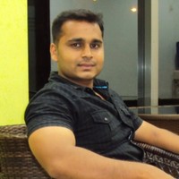 Sandip Shewale