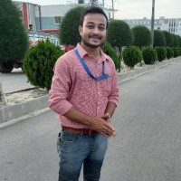 Md Rishaduzzaman