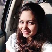 Mayuri Khanvilkar