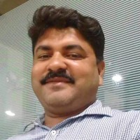 Debabrata Chatterjee