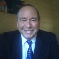 Malcolm Harris