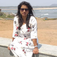 Reshma Majumdar
