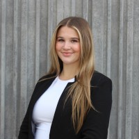 Audrey Schreiner