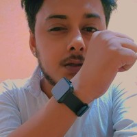 Sahil Kashyap