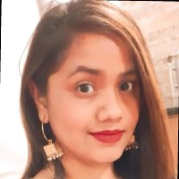 Dr. Nibedita Nayak