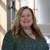 Hillary Norris, Ph.D.