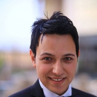 Mohamed Abdelaziz Selim