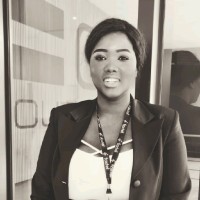 Fundiswa Gcaleka