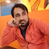 Syed Shafqat