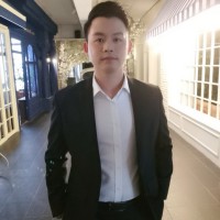 Aaron Chan