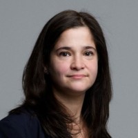 Natalia Araujo Cuvellier