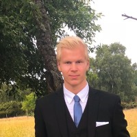 Simon Johansson
