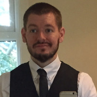 Ross Carpenter