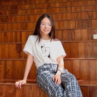 Xinyi Zhou
