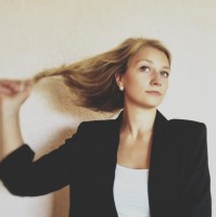 Matilda Sinkko
