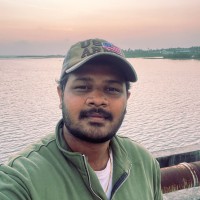 Ajeeth Perumalsamy