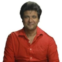 Shan Ali khan