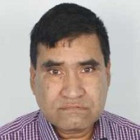 Md Nabiruzzaman