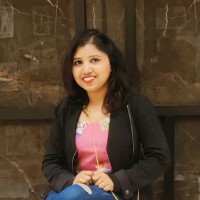 Nikitha G.U