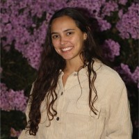 Pamela Cambronero Piñeiro