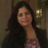 Madhu Bajaj