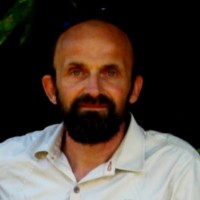Vincent Davril