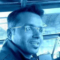Kishor Dashpute