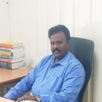 Krishnasamy K