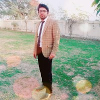 Muhammad Naeem Amanat