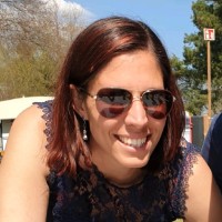 Mélanie Weil