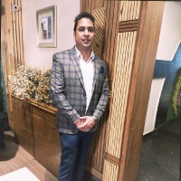 Vikas Kalia