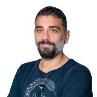Alexandros Dionysopoulos