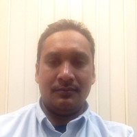 Rajesh Prasad