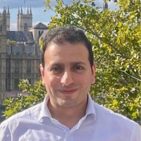 Ahmed Alsinbili
