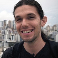Lucas Mattos