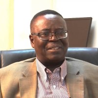 Prof. Abdulsalami Nasidi